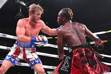 ksi vs logan paul full fight